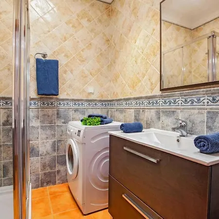 Villa Naomi *