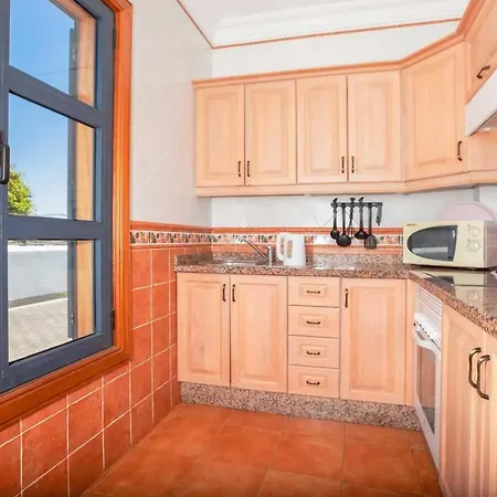 Villa Naomi Playa Blanca (Lanzarote)