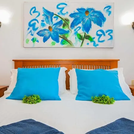 Villa Naomi Playa Blanca (Lanzarote)