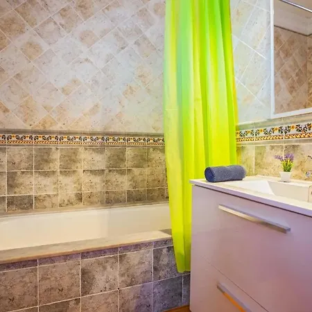 Villa Naomi Playa Blanca (Lanzarote)